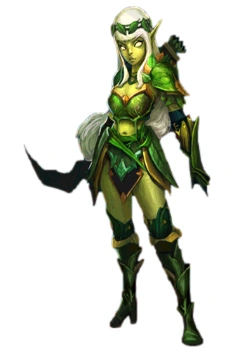 Myfitegre System Elf Guardian